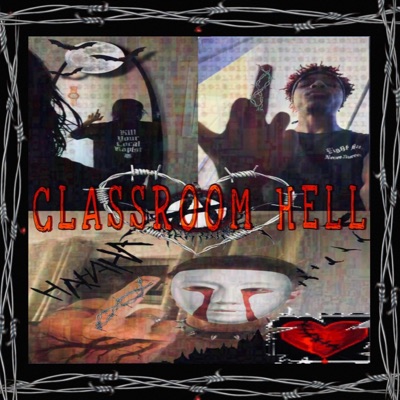 CLASSROOM HELL - EP