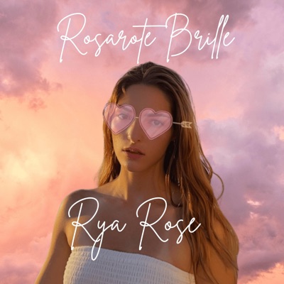 Rosarote Brille - Single