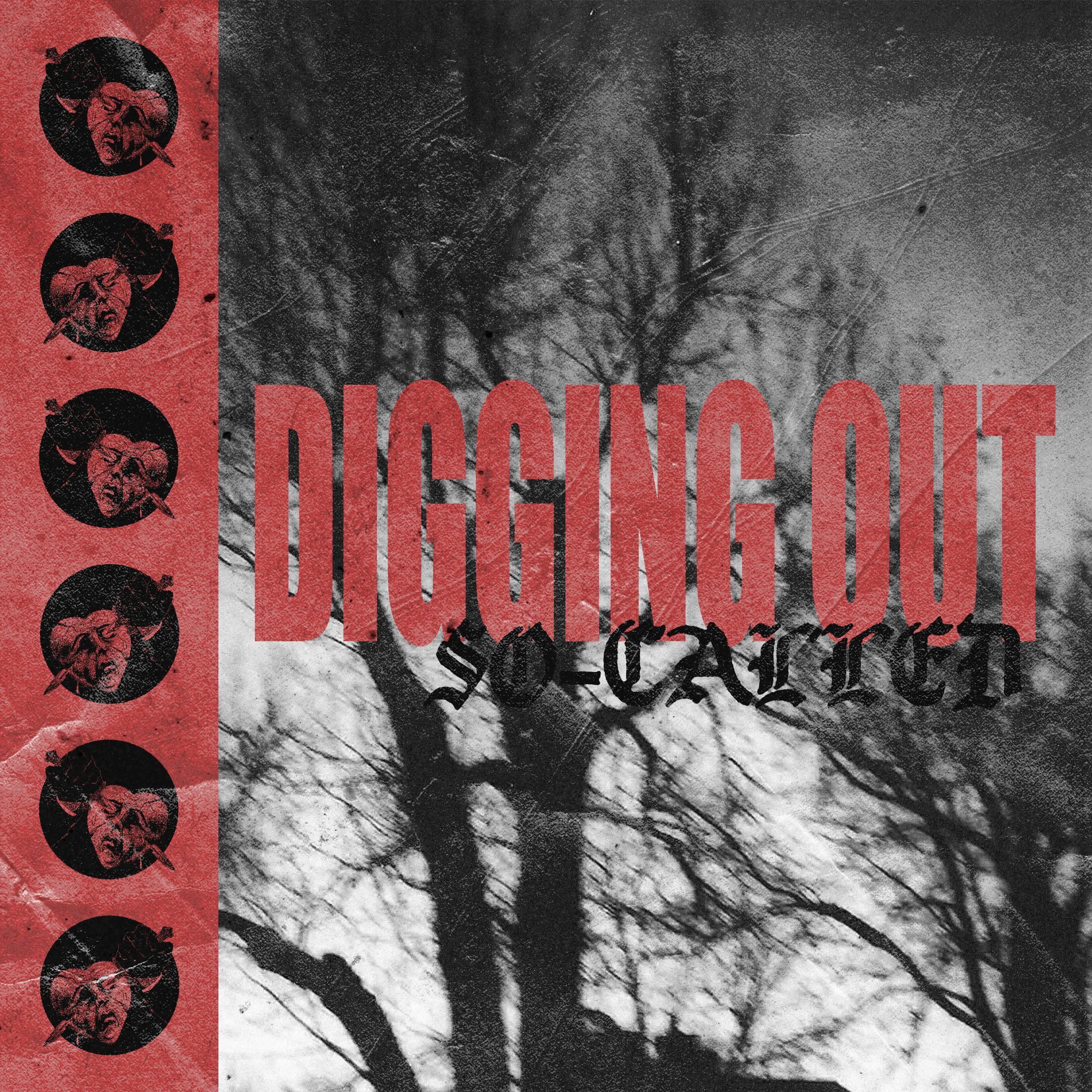Digging Out - Single