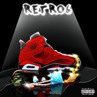 RETRO6 - Single - Anthonuchy