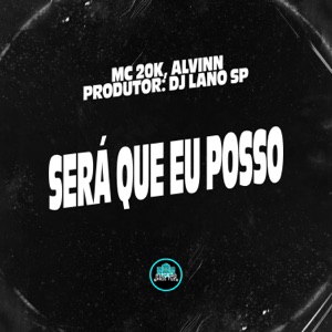 Será Que Eu Posso