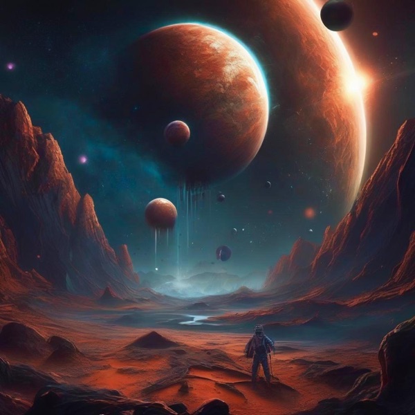 UNIVERSE