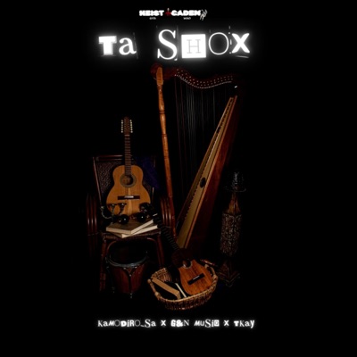 Ta Shox (feat. G&N MusiQ & T-Kay) - Single