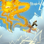 HEAVEN - EP