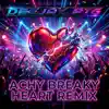 DJ-PTG - Achy Breaky Heart