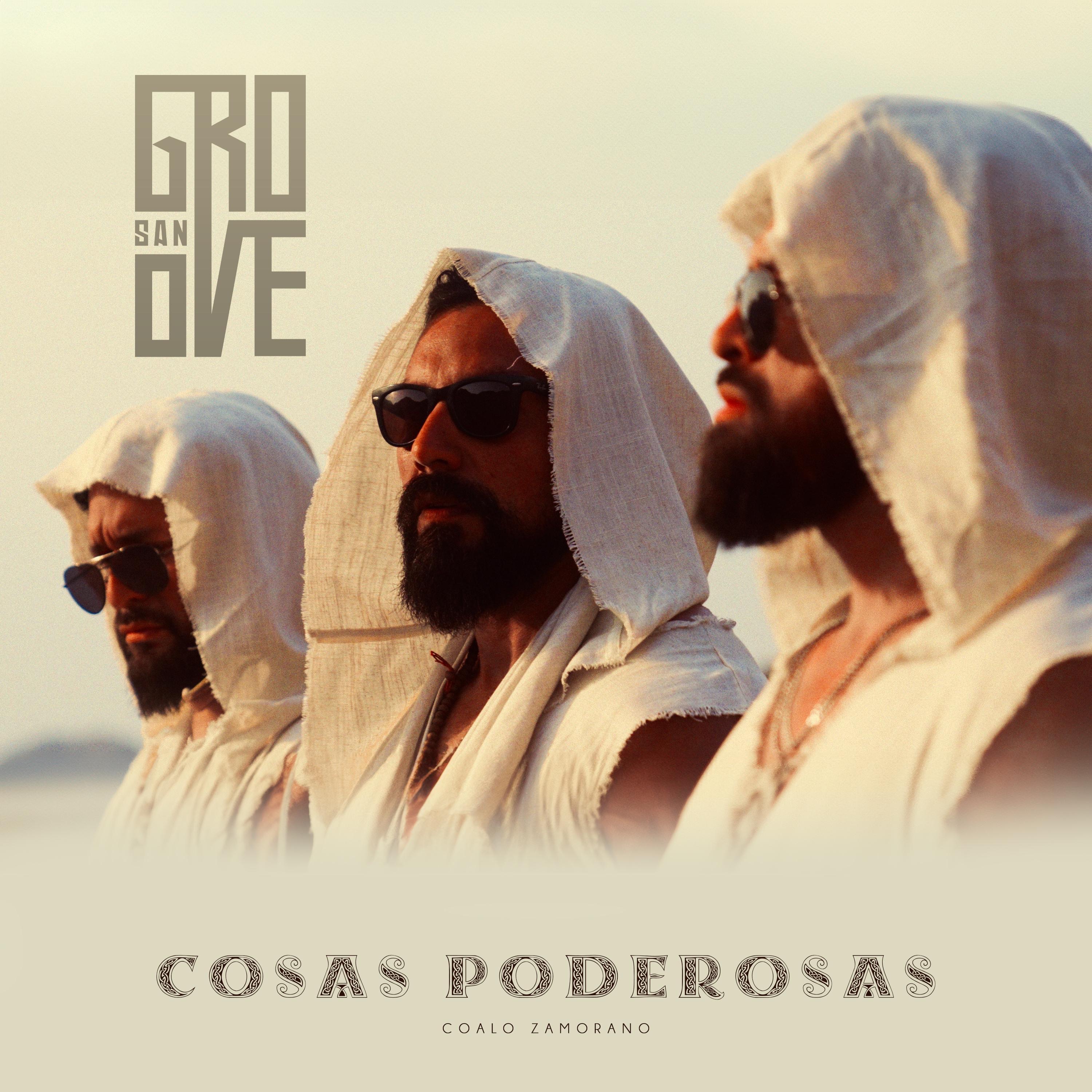 Cosas Poderosas - Single