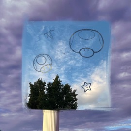 Mega Mushroom (feat. SIX KAY) Sadvato!