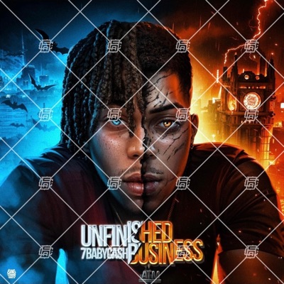Unfinished Business