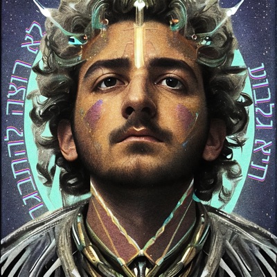 לא רוצה להתבגר - EP