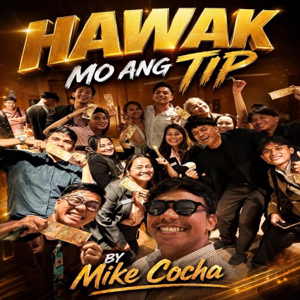 Hawak Mo Ang Tip (feat. Cocha)
