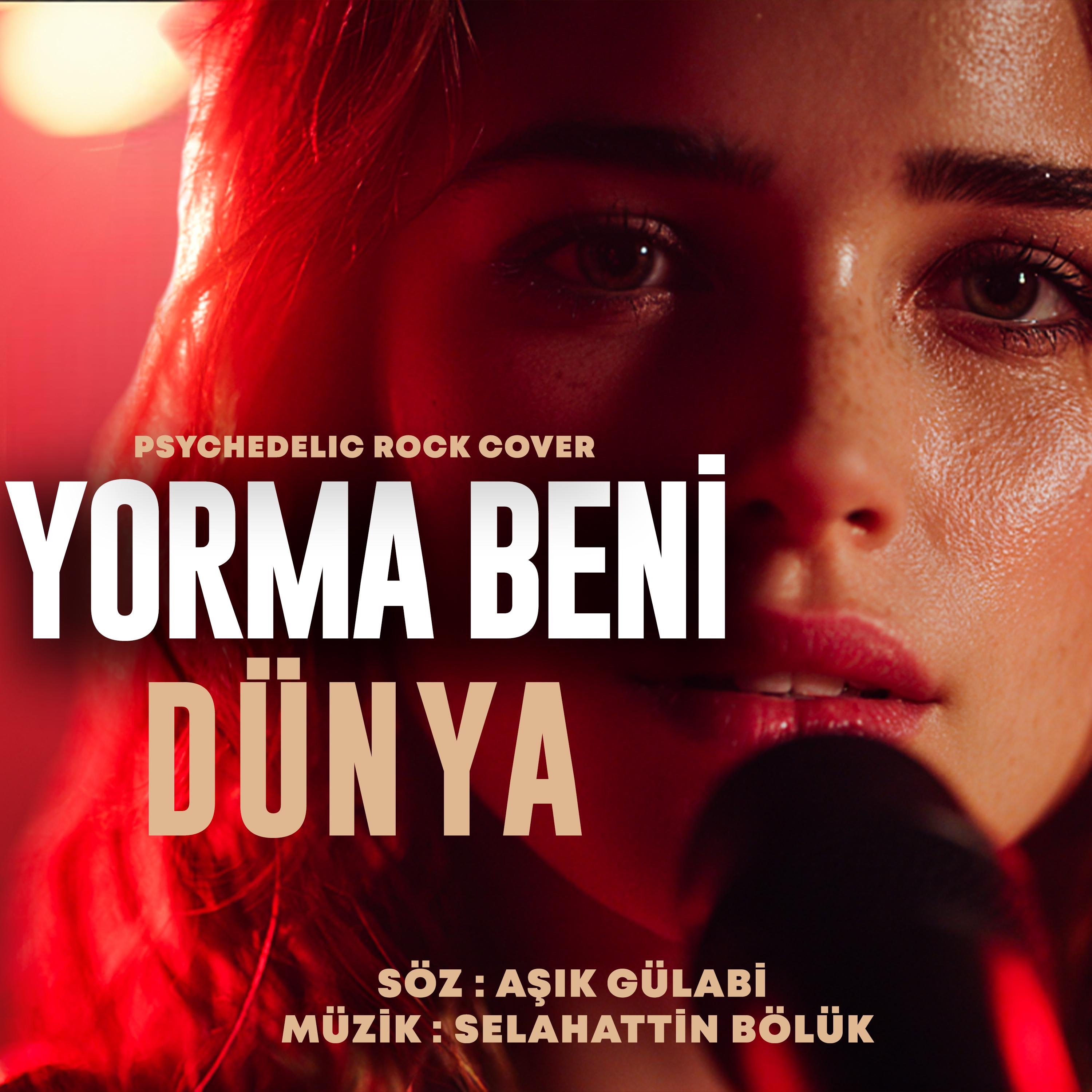 Yorma Beni Dünya - Single