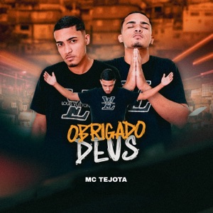 Obrigado Deus