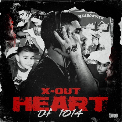 Heart Of 1014