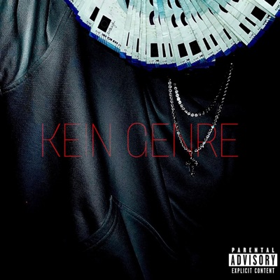 KEIN GENRE - EP
