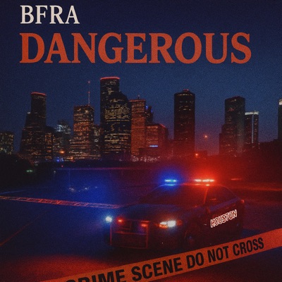 Dangerous - Single