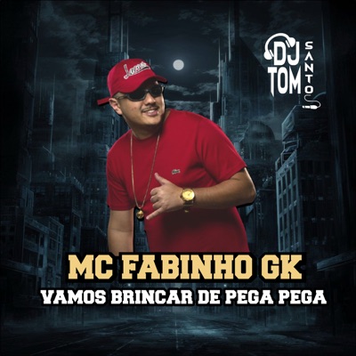 Vamos Brincar De Pega Pega - Single