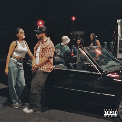 I Like That - Single