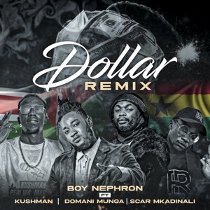 Dollar (Remix) [feat. Kush Man]