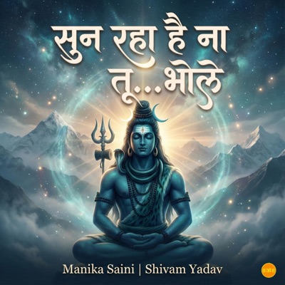 सुन रहा है ना तू… भोले (feat. Shivam Yadav) - Single