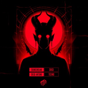 Chico Techno - Single