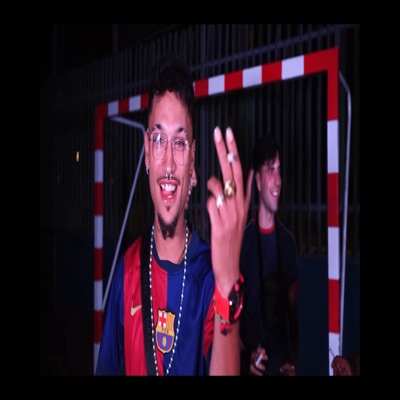 GALÁCTICO - Single