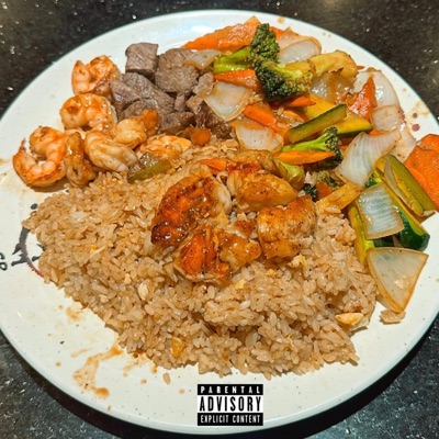 On My Plate - Single