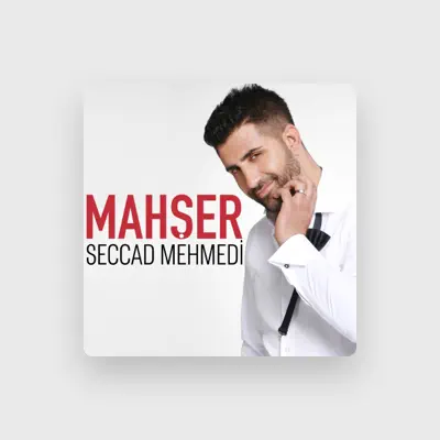 Listen to Seccad Mehmedi, watch music videos, read bio, see tour dates & more!