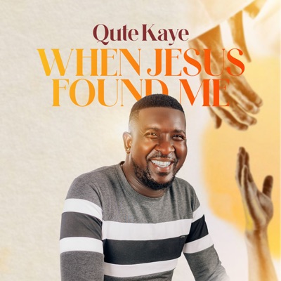 When Jesus Found Me - Single