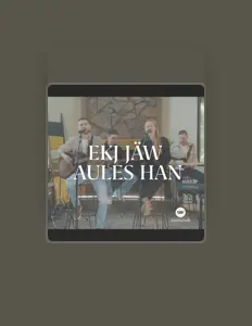 Posłuchaj wykonawcy LW Aunbädunk, obejrzyj teledyski, przeczytaj biografię, zobacz daty tras koncertowych i nie tylko!