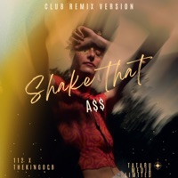 Shake That A$$ (Ft 112 Bass Boosted(night drive version) - Single - thekingocb