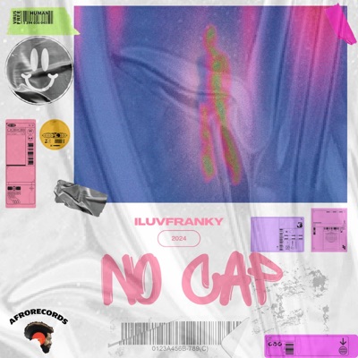 No Cap - Single