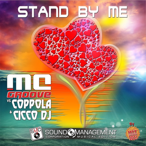 Stand by Me (Hit Mania 2021) - Single