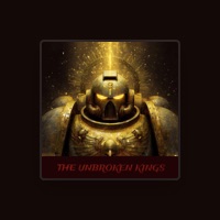 The Unbroken Kings