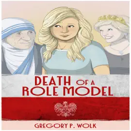 Death of a Role Model (Unabridged)