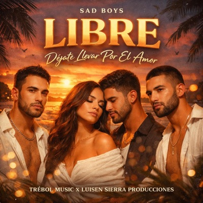 LIBRE - Single