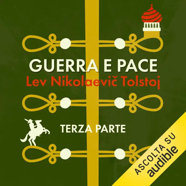 Guerra e pace 3
