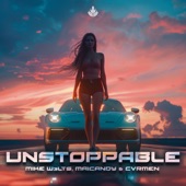 Unstoppable (Hardstyle) artwork