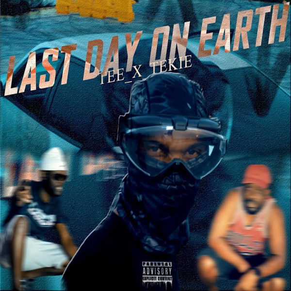Last day on earth