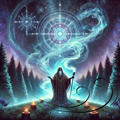 Abertura Cerimonial (Xama Alma) - Single