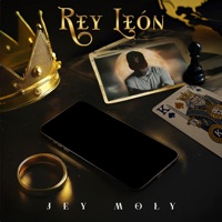 El Rey León - Single - Jey Moly