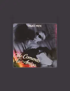 Mavermusicを聴いたり、ミュージックビデオを鑑賞したり、経歴やツアー日程などを確認したりしましょう！