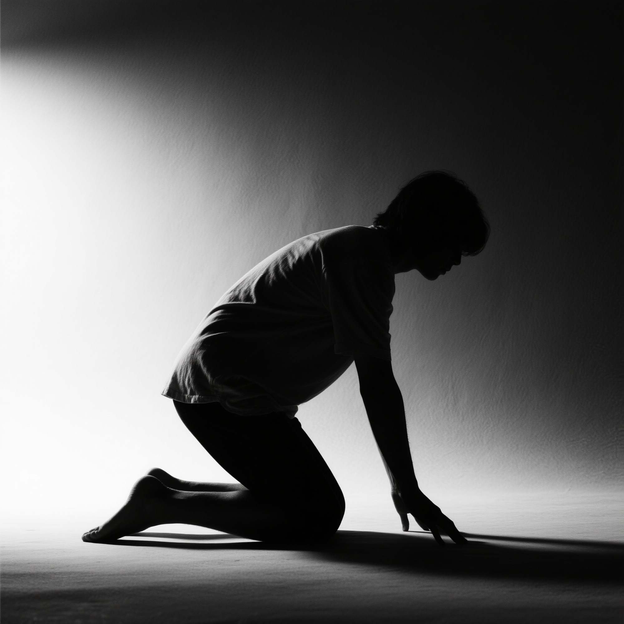 Não para de orar, eu tô aqui - EP