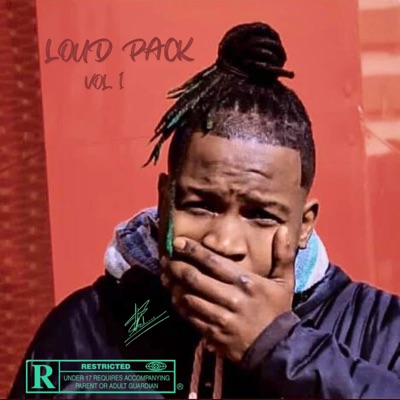 LOUD PACK - EP