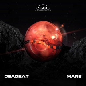 Mars - Single