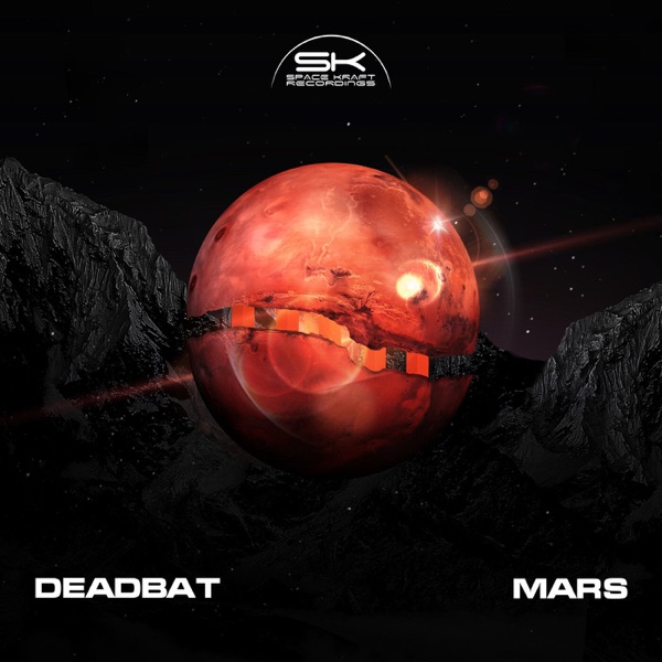 Mars - Single