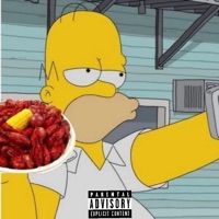 RATCHET GOD (Crawfish & Daiquiris) - Single - Odyssey