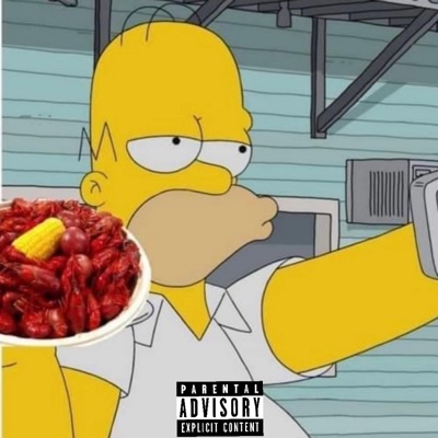 RATCHET GOD (Crawfish & Daiquiris) - Single