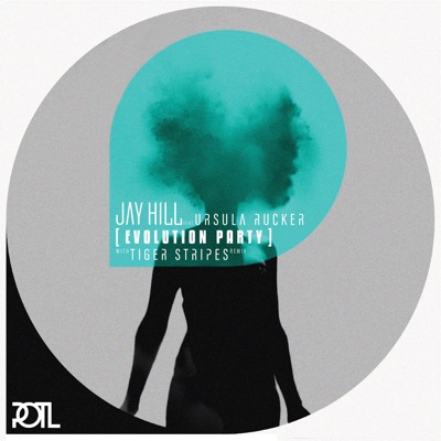 Evolution Party - Single