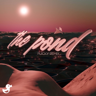 The Pond (flicky Remix) - Single