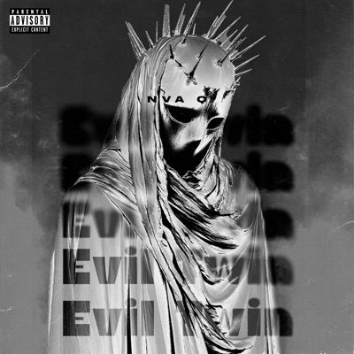 Evil Twin - EP